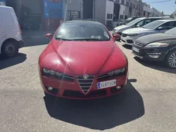 Rojo Usado 2008 Alfa Romeo Brera Coupe | 7400 €