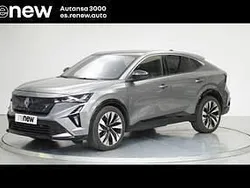 Gris Usado 2024 Renault Rafale Techno SUV | 35.902 € (Super precio)