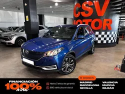 Azul Usado 2022 Seres 3 SUV | 14.850 € (Precio justo)
