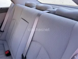 Mercedes E270