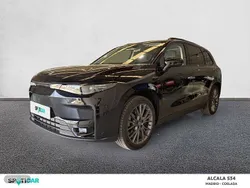 Negro Usado 2025 Leapmotor C10 SUV | 32.490 €