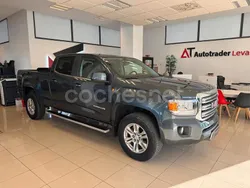 Gris / plata Usado 2020 RAM 1500 Recogida | 39.999 €