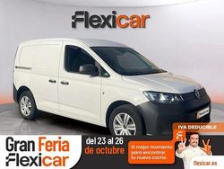 Negro Usado 2024 VW Caddy California Monovolumen | 20.990 € (Super precio)