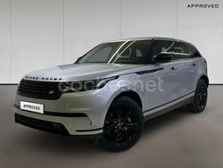 Gris / plata Usado 2024 Land Rover Range Rover Velar S SUV | 54.900 €