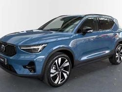 Azul Usado 2024 Volvo XC40 Plus SUV | 41.900 € (Un poco caro)