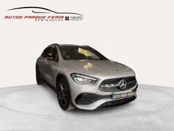 Usado 2021 Mercedes GLA200 SUV | 32.990 € (Buen precio)