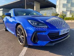 Azul Usado 2023 Subaru BRZ Sport Coupe | 42.000 €