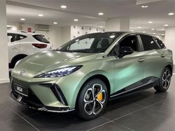 Otro Nuevo 2024 MG MG4 EV Utilitario | 40.500 €