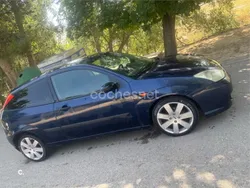 Azul Usado 2003 Ford Focus Trend Berlina | 1999 € (Precio justo)