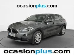 Blanco Usado 2019 BMW X2 SUV | 21.810 € (Super precio)