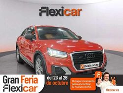 Naranja Usado 2017 Audi Q2 Sport SUV | 15.990 € (Super precio)