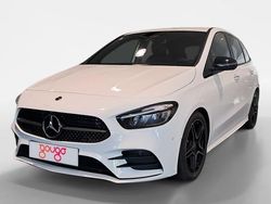 Nuevo 2025 Mercedes B200 Monovolumen | 38.500 €