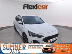 Blanco Usado 2025 Ford Focus Utilitario | 23.990 € (Precio justo)