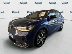 Azul Usado 2023 VW ID.4 GTX SUV | 34.400 € (Un poco caro)