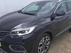 Usado 2022 Renault Kadjar Techno SUV | 19.490 € (Precio justo)