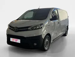Usado 2023 Toyota Proace Verso Familiar | 30.900 € (Precio justo)