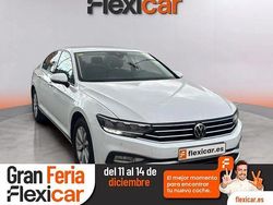 Gris Usado 2020 VW Passat Berlina | 21.290 € (Precio justo)