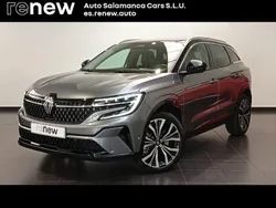 Gris Usado 2022 Renault Austral Iconic SUV | 30.950 € (Precio justo)