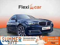 Burdeos Usado 2016 BMW 318 Gran Turismo Berlina | 17.990 € (Precio justo)