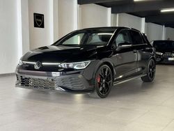 Negro Usado 2023 VW Golf VIII GTI Utilitario | 37.900 € (Precio justo)