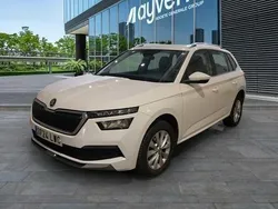 Usado 2022 Skoda Kamiq Ambition SUV | 18.900 € (Un poco caro)