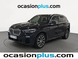 Negro Usado 2019 BMW X5 SUV | 42.091 € (Buen precio)
