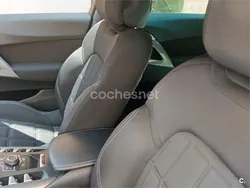 Azul Usado 2015 DS Automobiles DS5 Design Utilitario | 13.500 € (Un poco caro)