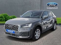 Gris Usado 2018 Audi Q2 Design SUV | 27.900 € (Caro)