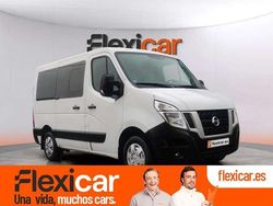 Blanco Usado 2019 Nissan NV400 Van | 20.490 €
