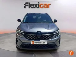 Gris Usado 2023 Renault Austral Techno SUV | 26.990 € (Precio justo)