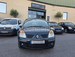 Negro Usado 2004 Renault Modus Dynamique Monovolumen | 3700 € (Caro)