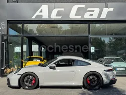 Gris / plata Usado 2023 Porsche 911 GT3 Coupe | 209.900 € (Super precio)