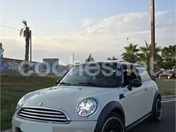 Beige Usado 2010 Mini Cooper Utilitario | 5500 € (Buen precio)