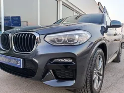 Usado 2020 BMW X4 SUV | 34.900 €