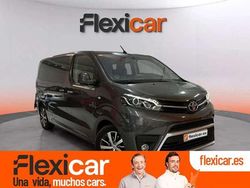 Gris Usado 2020 Toyota Proace Advance Van | 23.590 € (Precio justo)