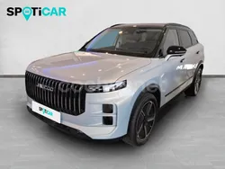 Gris / plata Nuevo 2024 Jaecoo 7 SUV | 30.900 € (Buen precio)