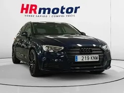 Usado 2017 Audi A3 | 17.090 € (Precio justo)