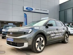 Gris Usado 2024 Ford Explorer Premium SUV | 39.900 €