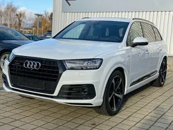 Blanco Usado 2016 Audi Q7 Design SUV | 26.000 €