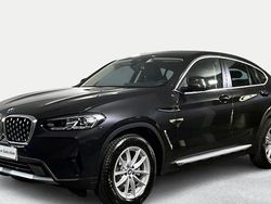 Usado 2024 BMW X4 xLine SUV | 49.900 € (Buen precio)