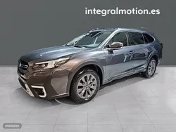 Negro Nuevo 2025 Subaru Outback SUV | 39.900 € (Precio justo)