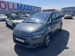Citroën Grand C4 Picasso