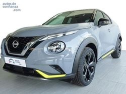 Usado 2022 Nissan Kiiro | 16.900 € (Super precio)