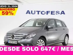 Usado 2012 Mercedes B220 Monovolumen | 12.900 €