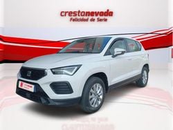 Usado 2022 Seat Ateca Reference SUV | 20.934 € (Buen precio)