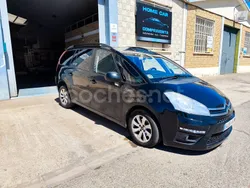 Negro Usado 2011 Citroën Grand C4 Picasso Business Class Monovolumen | 7900 € (Caro)