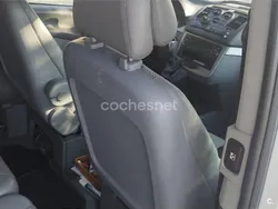 Blanco Usado 2007 Mercedes Viano Monovolumen | 11.900 € (Buen precio)