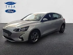 Plata Usado 2019 Ford Focus Trend Utilitario | 15.990 € (Precio justo)