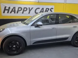 Gris Usado 2018 Porsche Macan SUV | 44.999 € (Un poco caro)