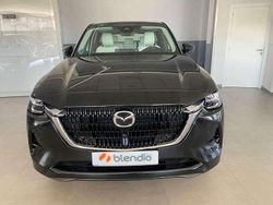 Negro Nuevo 2025 Mazda CX-60 Takumi-Line SUV | 49.368 € (Precio justo)